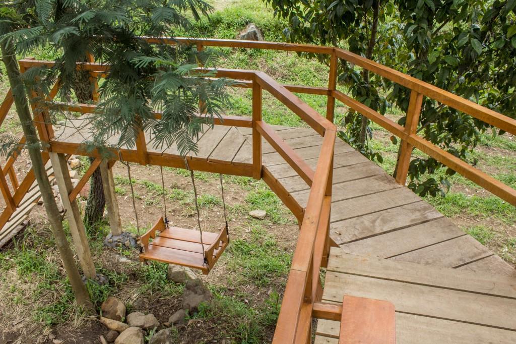 Papandayan Camping Ground Ξενοδοχείο Cileuleuy Εξωτερικό φωτογραφία